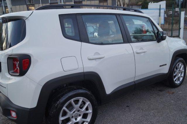 JEEP Renegade 1.3 T4 190CV PHEV 4xe AT6 Limited