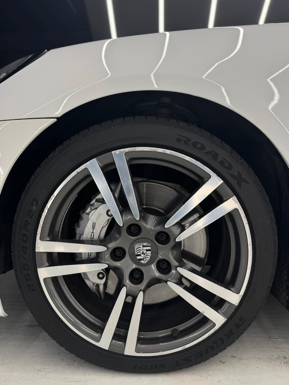 Porsche Panamera 3.0 S HYBRID-IPER FULL-KM CERT-PERMUTE