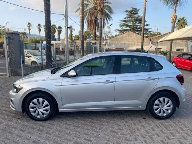 VOLKSWAGEN Polo 1.0 TGI EVO 5p.**NEOPATENTATI** Comfortline