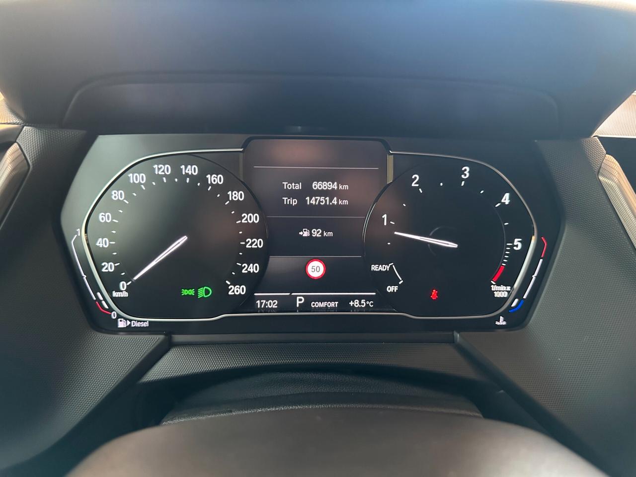 Bmw 220 220d Grancoupé Msport aut.