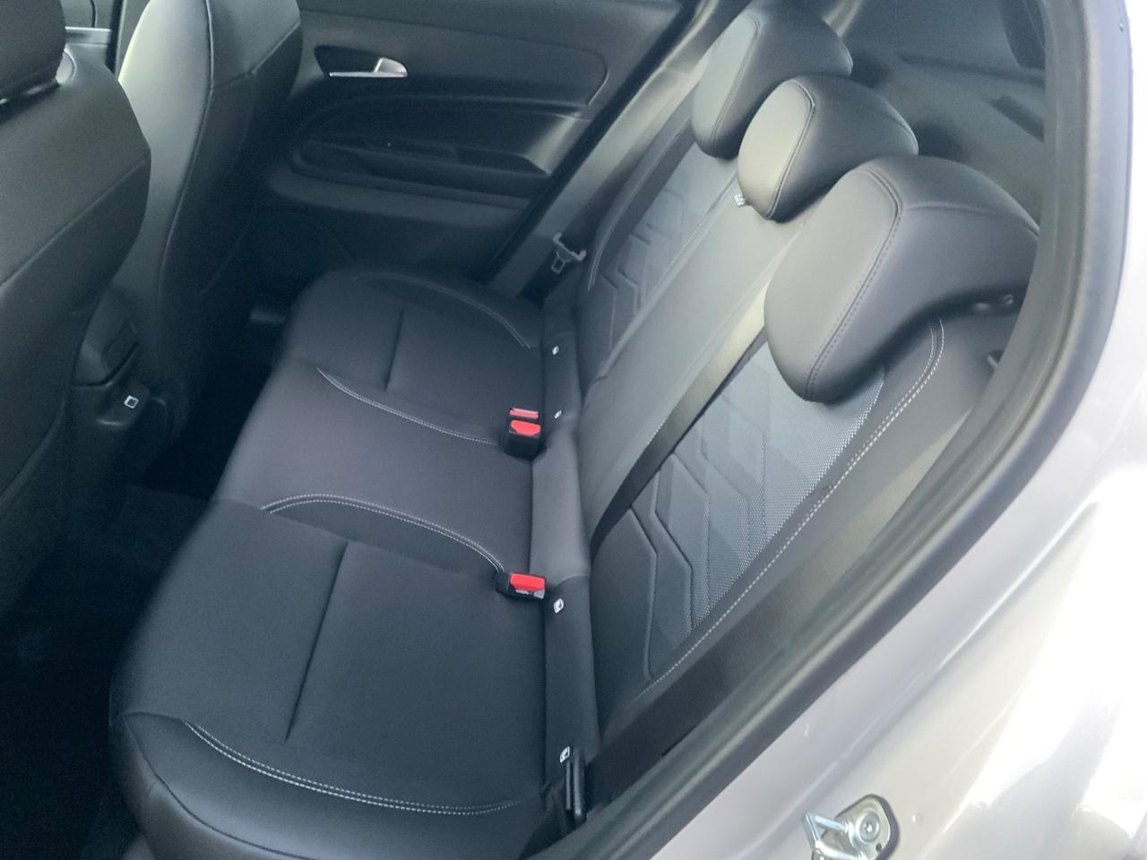 Jeep Avenger 1.2 Turbo 100 CV MHEV Summit TETTO.