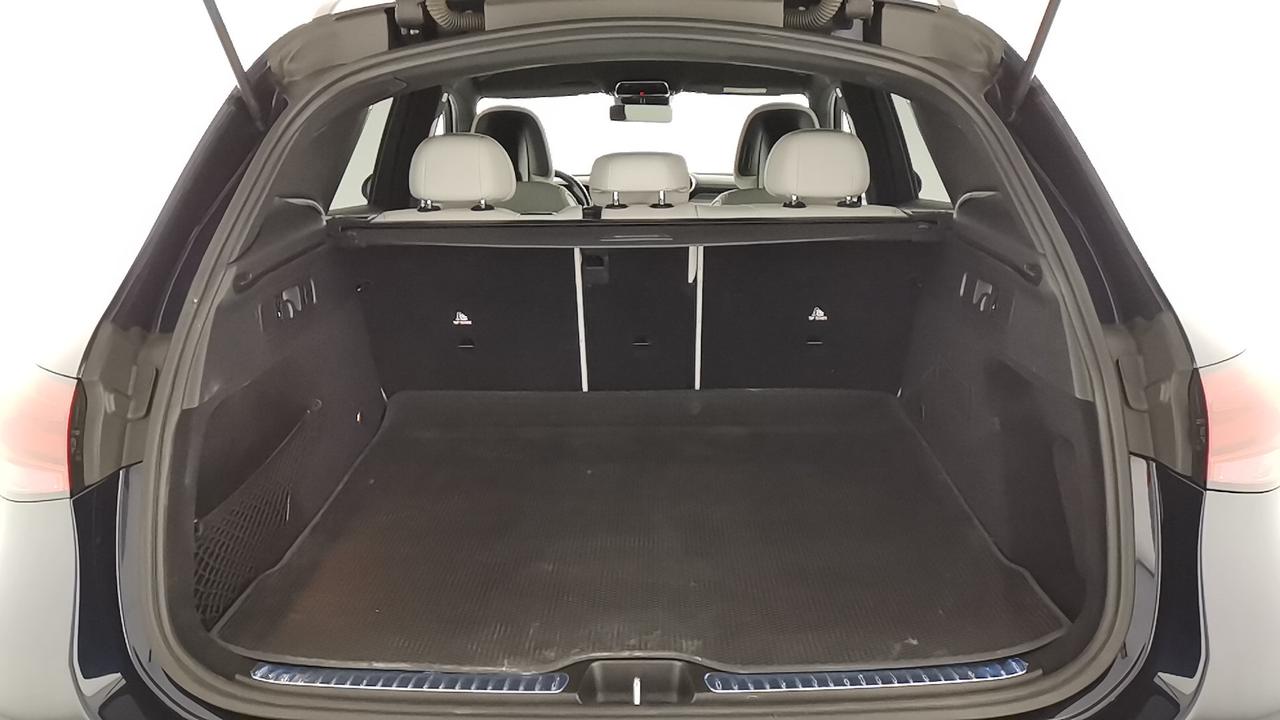 Mercedes-Benz GLC - X254 - GLC 220 d mhev AMG Advanced 4matic auto