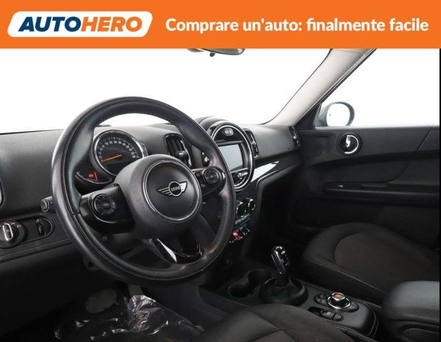 MINI Countryman 1.5 One D Boost Countryman