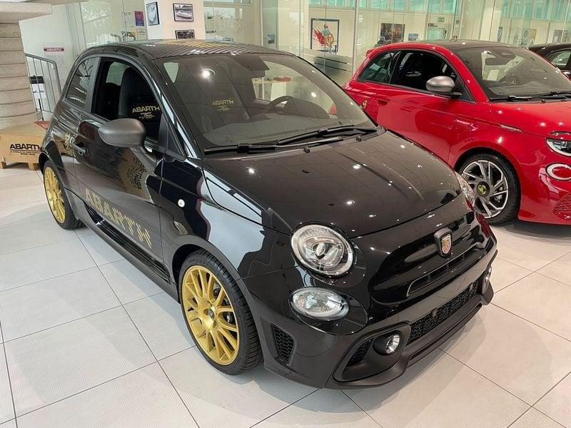 Abarth 695 1.4 Turbo T-Jet 180 CV 75° Anniversario