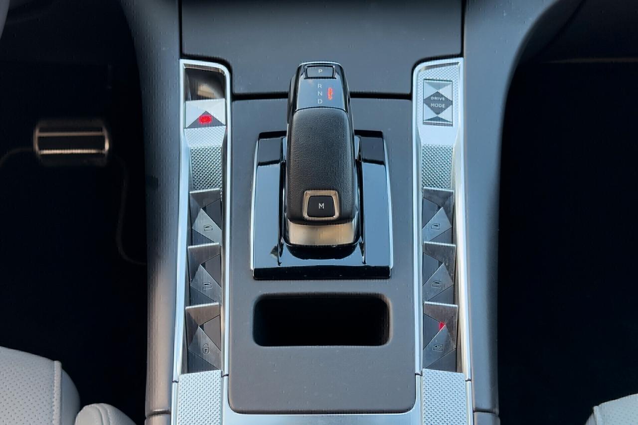 DS 7 BlueHDi 130 automatica Esprit de Voyage