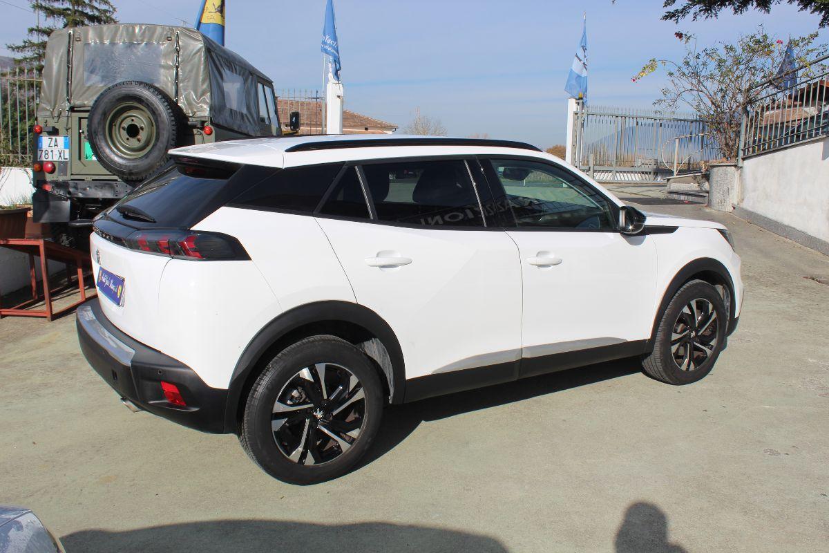 PEUGEOT - 2008 - BlueHDi 130 S&S EAT8 GT Pack