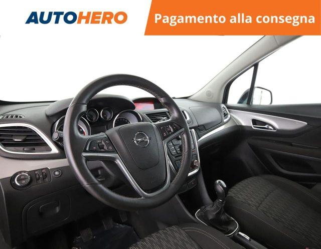 OPEL Mokka 1.6 Ecotec 115CV 4x2 Start&Stop Ego