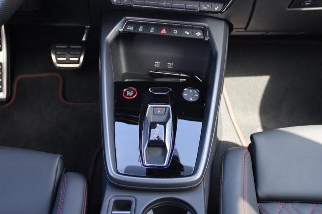AUDI S3 SPB TFSI 333 CV quattro S tronic sport attitude
