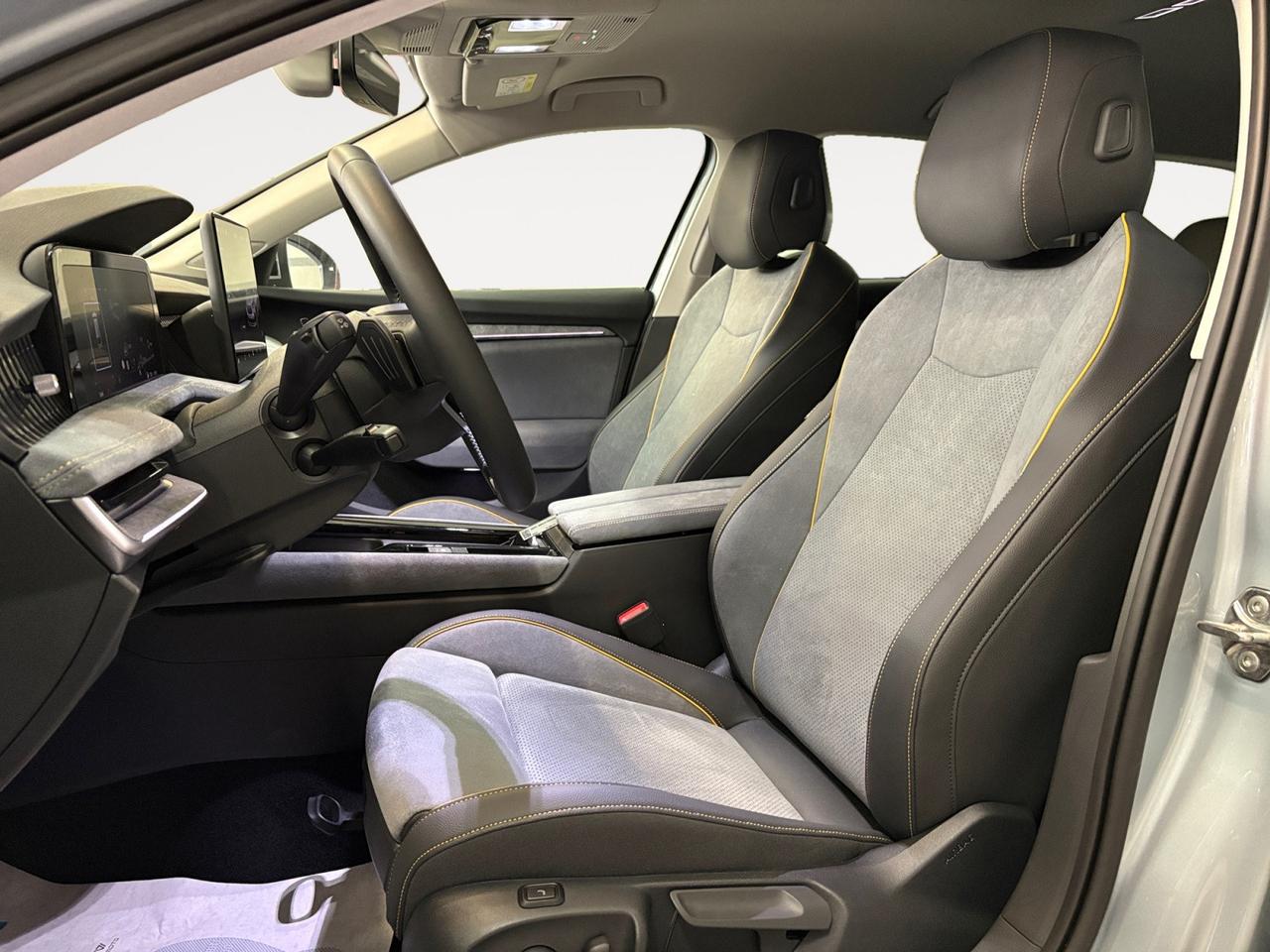 SKODA Superb Wagon Style 2,0 TDI 110 kW (150 CV) 7 marce - DSG