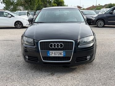 Audi A3 2.0 16V TDI Ambiente