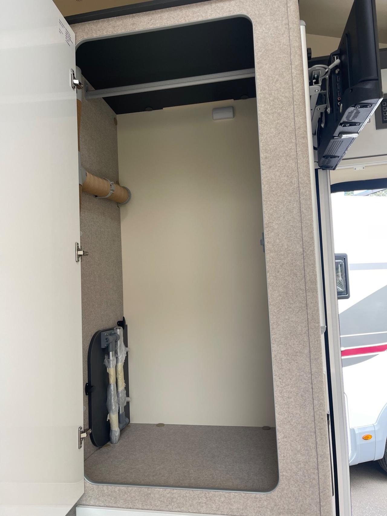 Fiat Ducato Mclouis Glamys 320 Full optional 8 posti letto