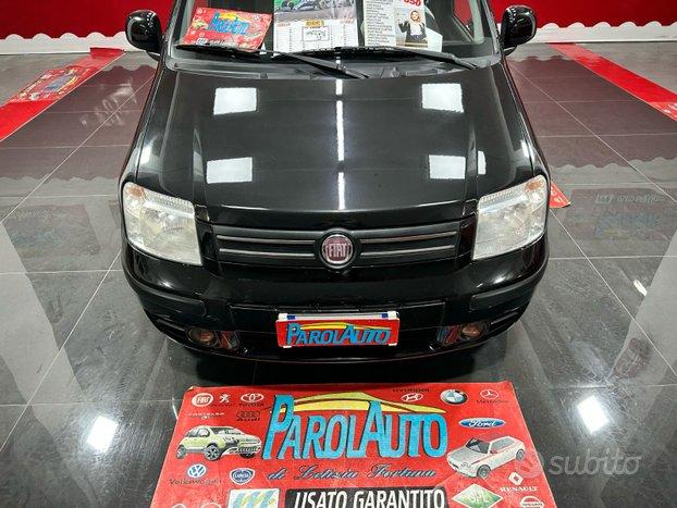 FIAT Panda 1.2 BZ-GPL 60CV - 2009