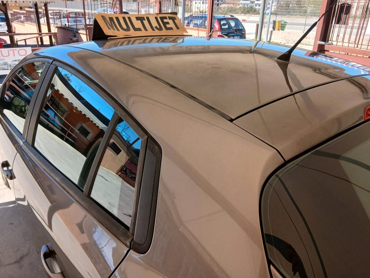 Fiat Bravo 1.6 MJT 105 CV solo km150000 full 09