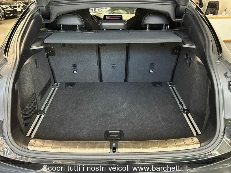 BMW X4 M X4M 3.0 Competition auto