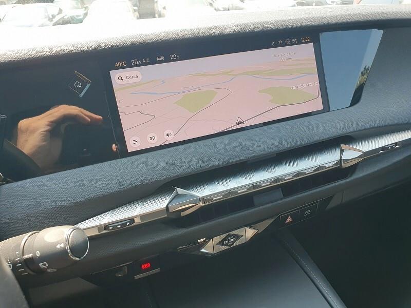 DS NEW DS4 1.5 BlueHDi 130CV AUT TOUCH 10 LED PARK