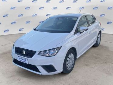 SEAT Ibiza 1.0 tgi Style 90cv