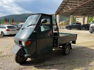 PIAGGIO Ape 50