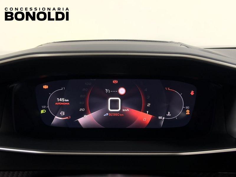 Peugeot 2008 2008 BlueHDi 100 S&S GT Line