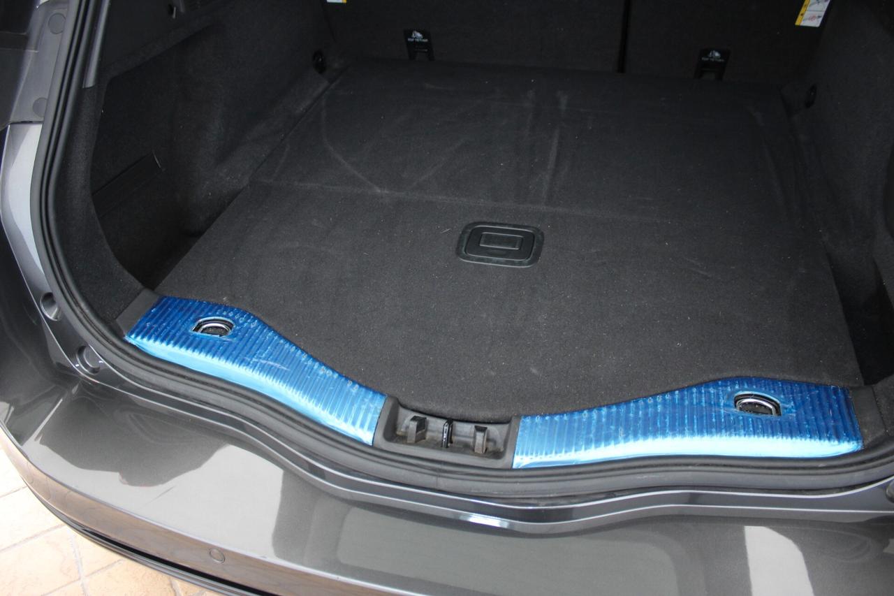 Ford Mondeo 2.0 EcoBlue 150 CV S&S aut. SW Titanium Business
