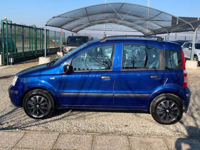 FIAT Panda 1.2 Alessi