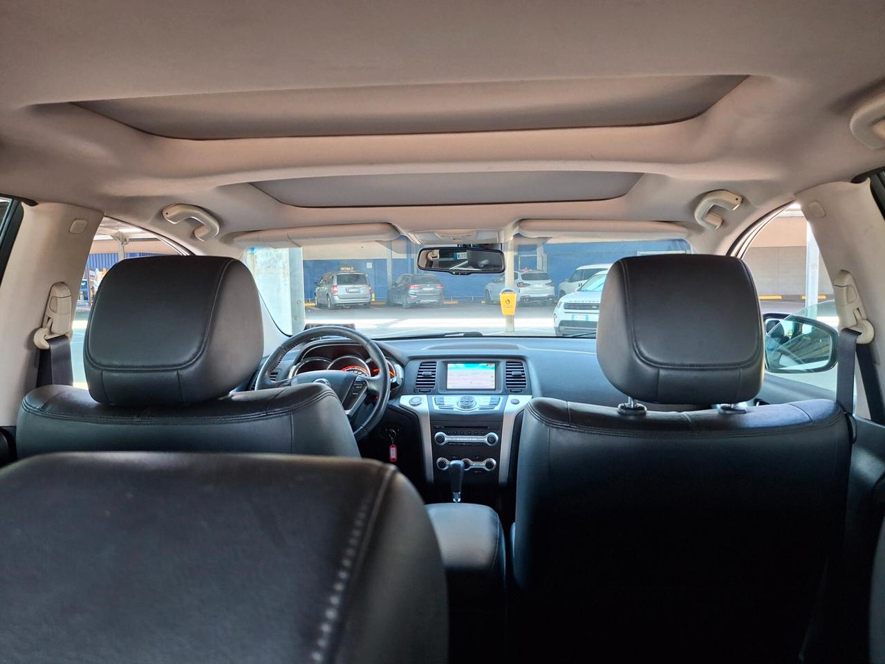 Nissan Murano 2.5 dCi Tekna-PELLE-NAVI-TETTO-XENON-