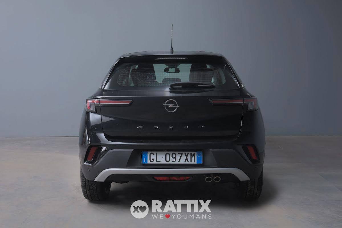 Opel Mokka 1.2 t 130CV Elegance at8