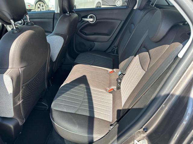 FIAT 500X 1.4 MultiAir 140 CV DCT Lounge OK NEOPATENTATO