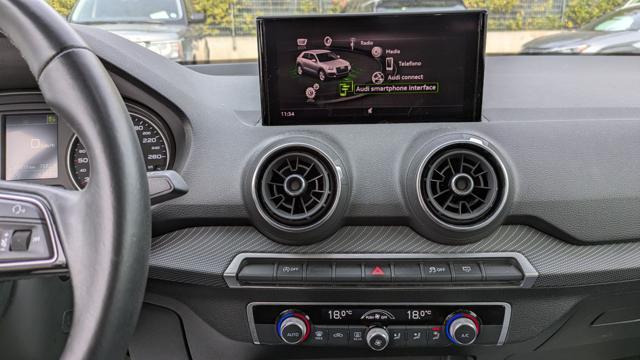 AUDI Q2 30 TDI ADMIRED S-TRONIC 2.0cc 116cv