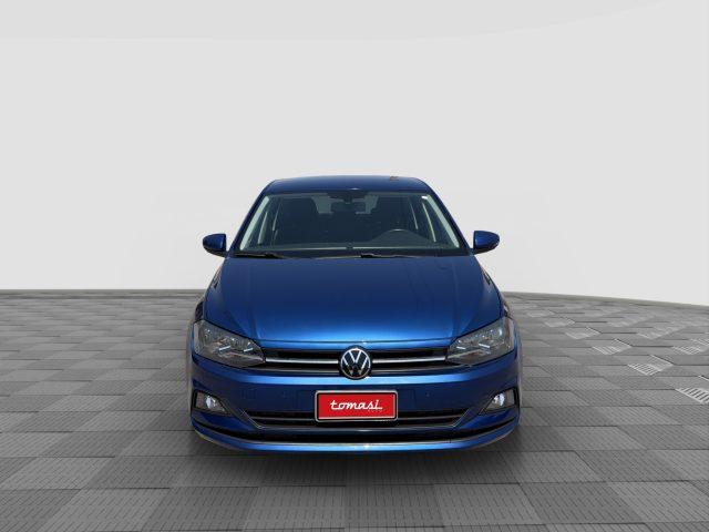 VOLKSWAGEN Polo Polo 1.0 EVO 80 CV 5p. Comfortline BlueMotion Tech