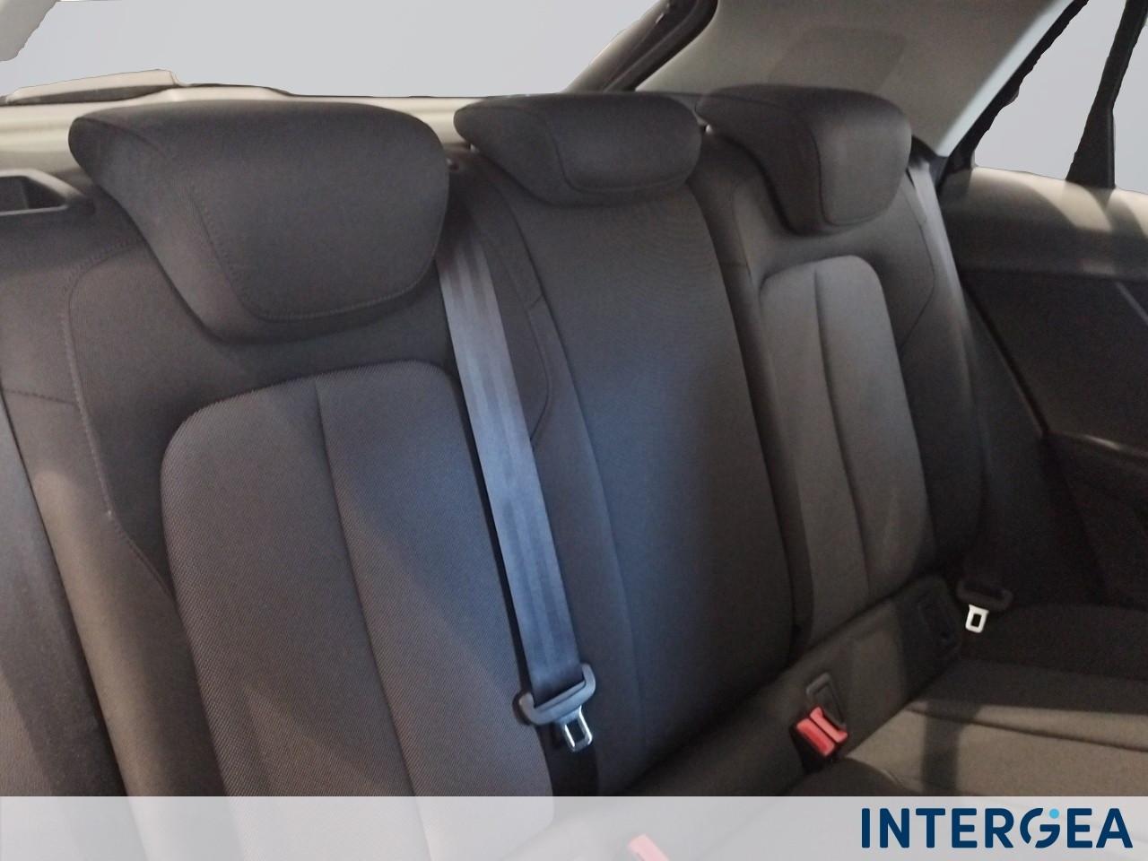 AUDI Q2 30 2.0 tdi Admired Advanced s-tronic