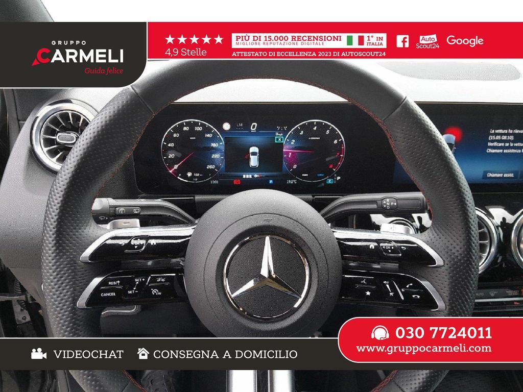 Mercedes GLA 200 200 AMG Line Premium 7G-DCT