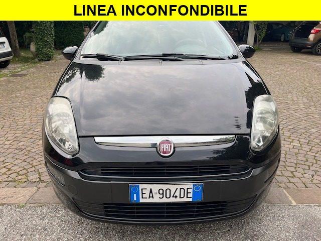 FIAT Punto Evo 1.3 Mjt 75 CV 5P. Neopatentati