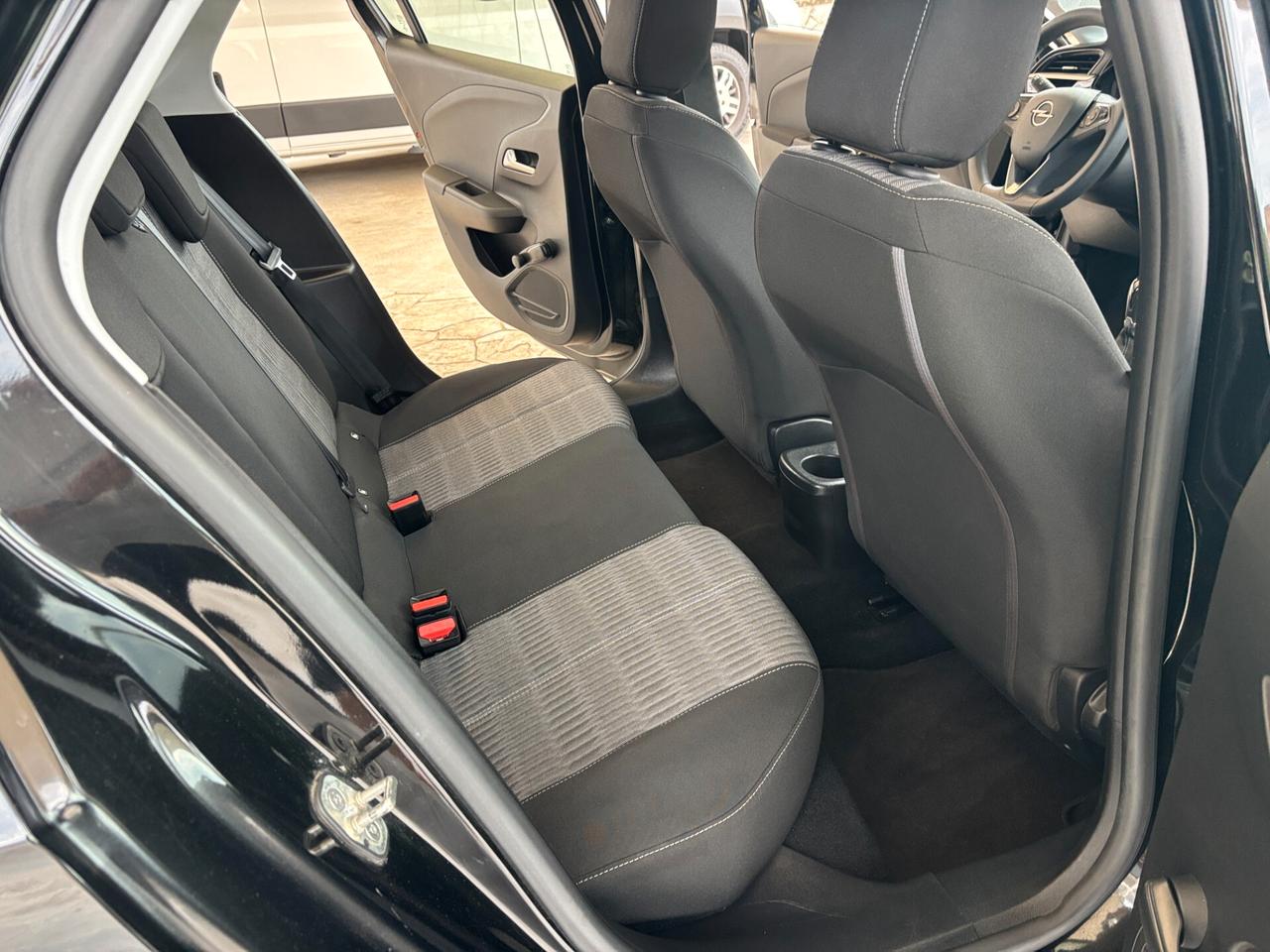 Opel Corsa NEW 1.2 75 CV Edition -2021