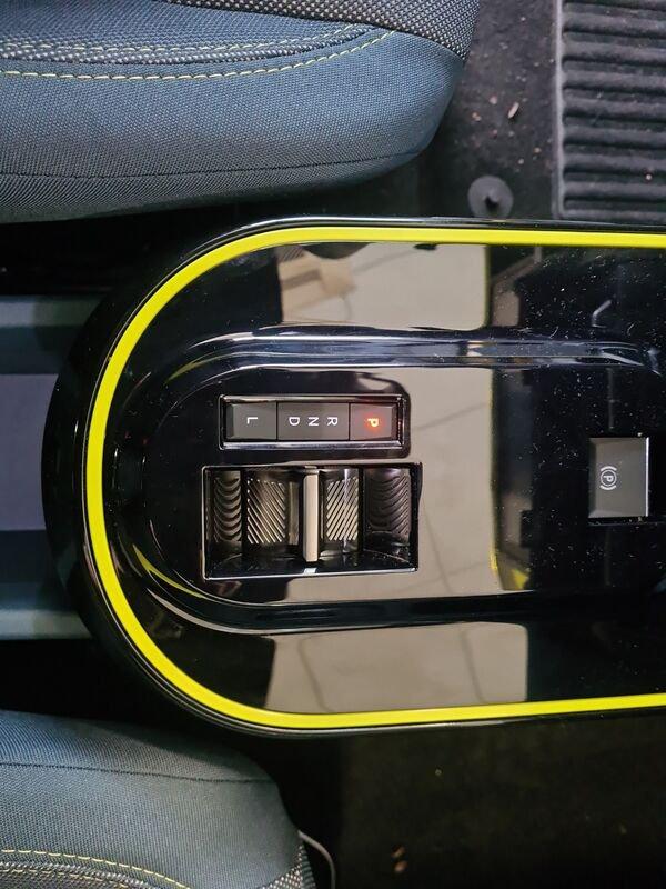 FIAT Grande Panda Hybrid Hybrid La Prima
