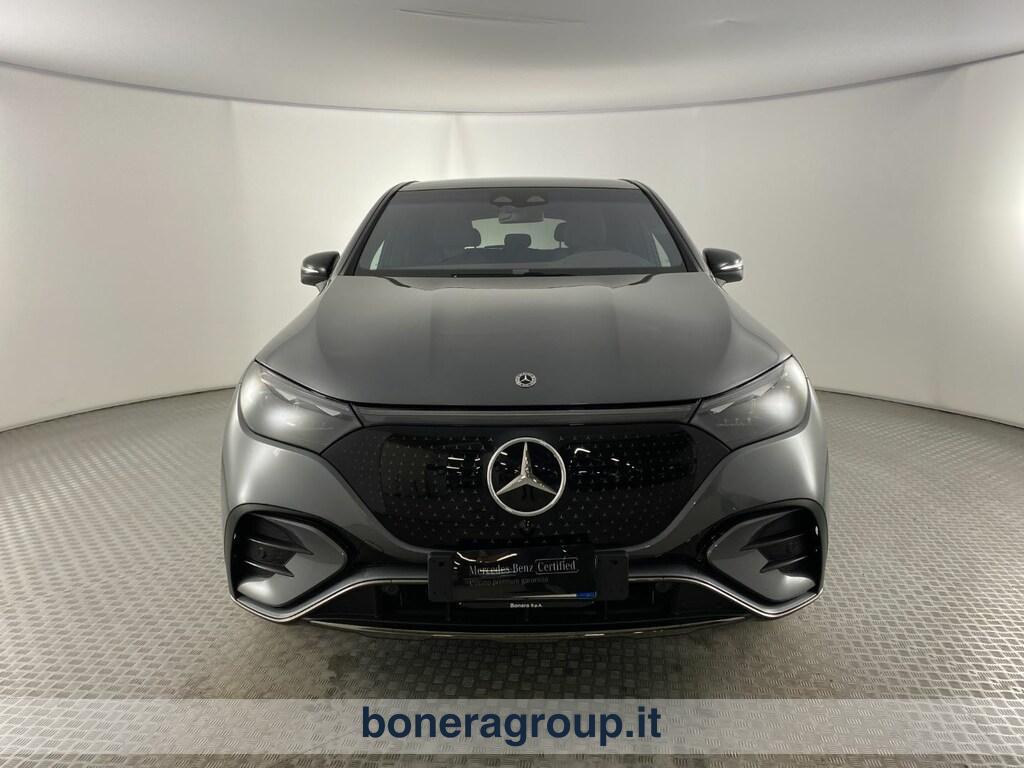 Mercedes EQE SUV 500 AMG Premium Plus 4Matic