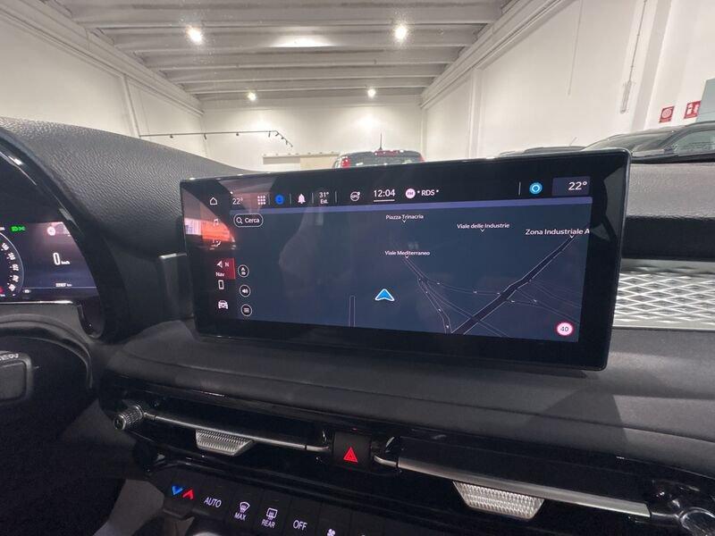 Alfa Romeo Tonale Diesel 130cv Sprint