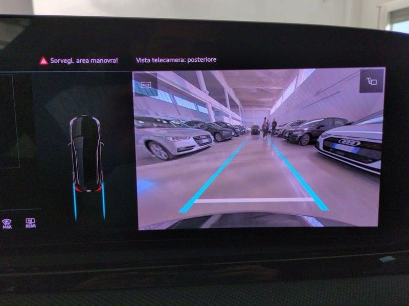 Audi A5 TDI 150Kw S tronic Business Advanced