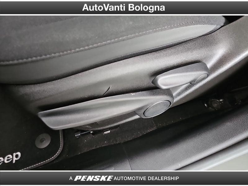 Jeep Renegade Renegade 1.0 t3 Limited 2wd NightEagle