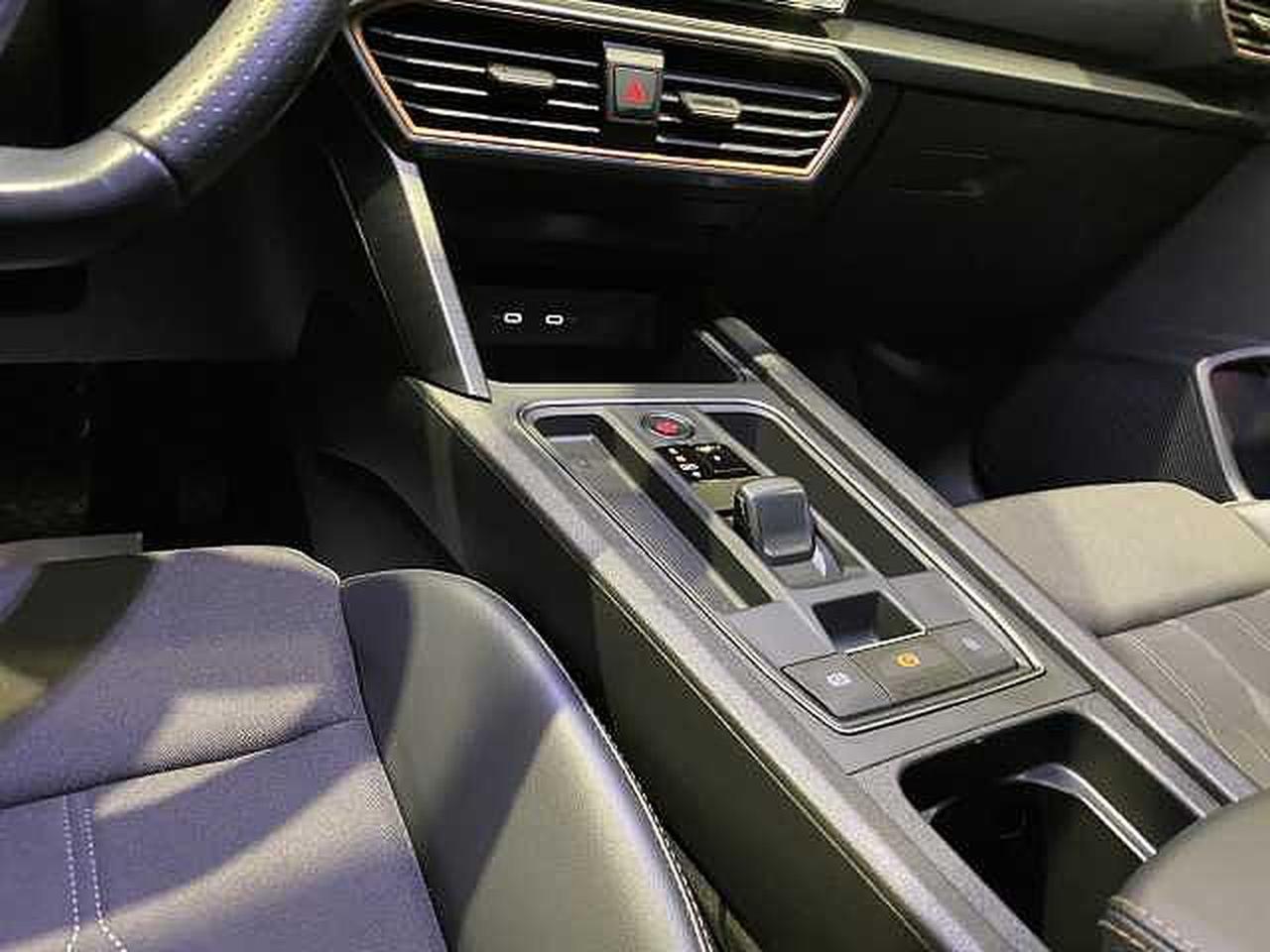 Cupra Formentor 1.4 e-hybrid 204cv dsg