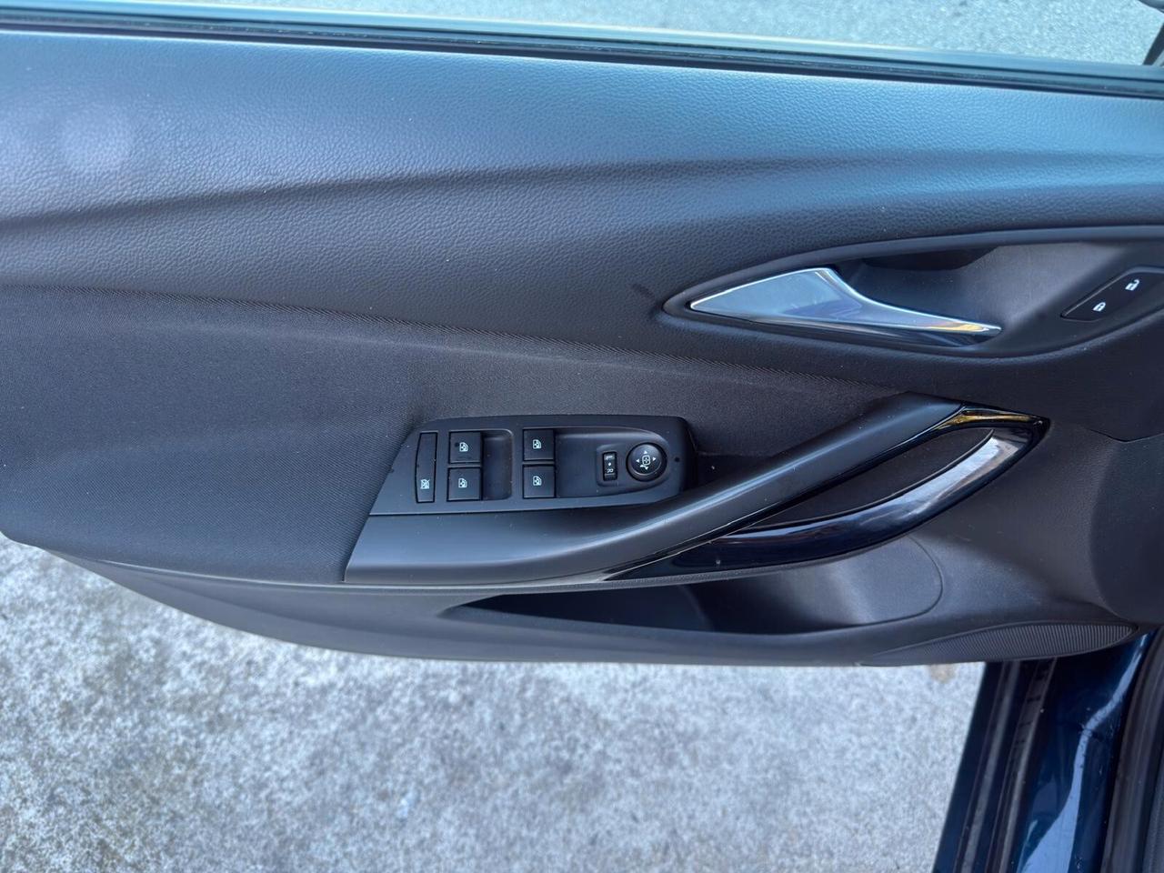 Opel Astra 1.6 CDTi 136CV Start&Stop 5 porte Innovation