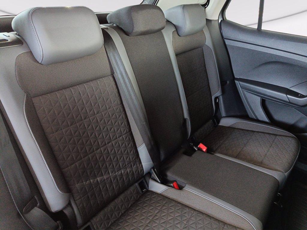 VOLKSWAGEN T-cross 1.0 tsi advanced 110cv del 2022