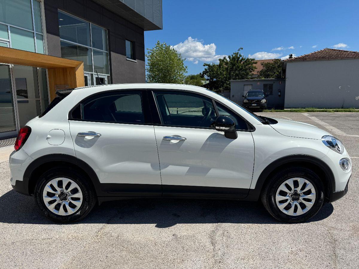 FIAT - 500X - 1.3 M.Jet 95 CV Pop