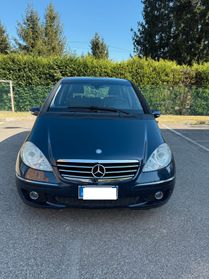 Mercedes-Benz A 160 CDI - NEOPATENTATI -