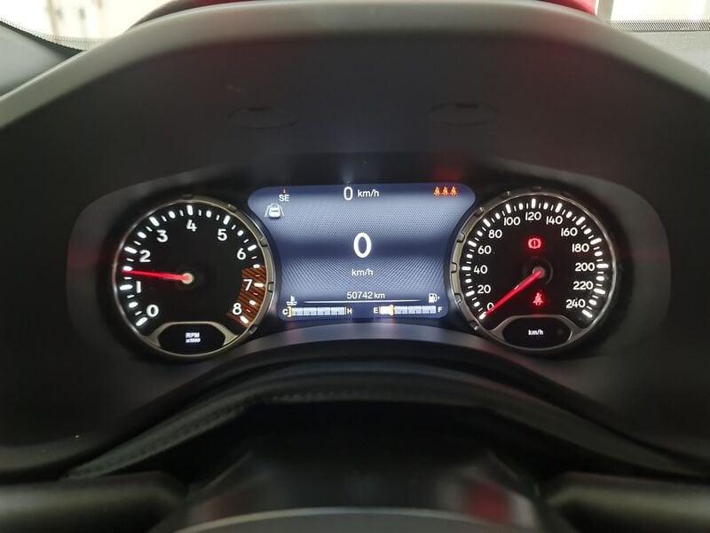 Jeep Renegade 1.0 T3 Limited