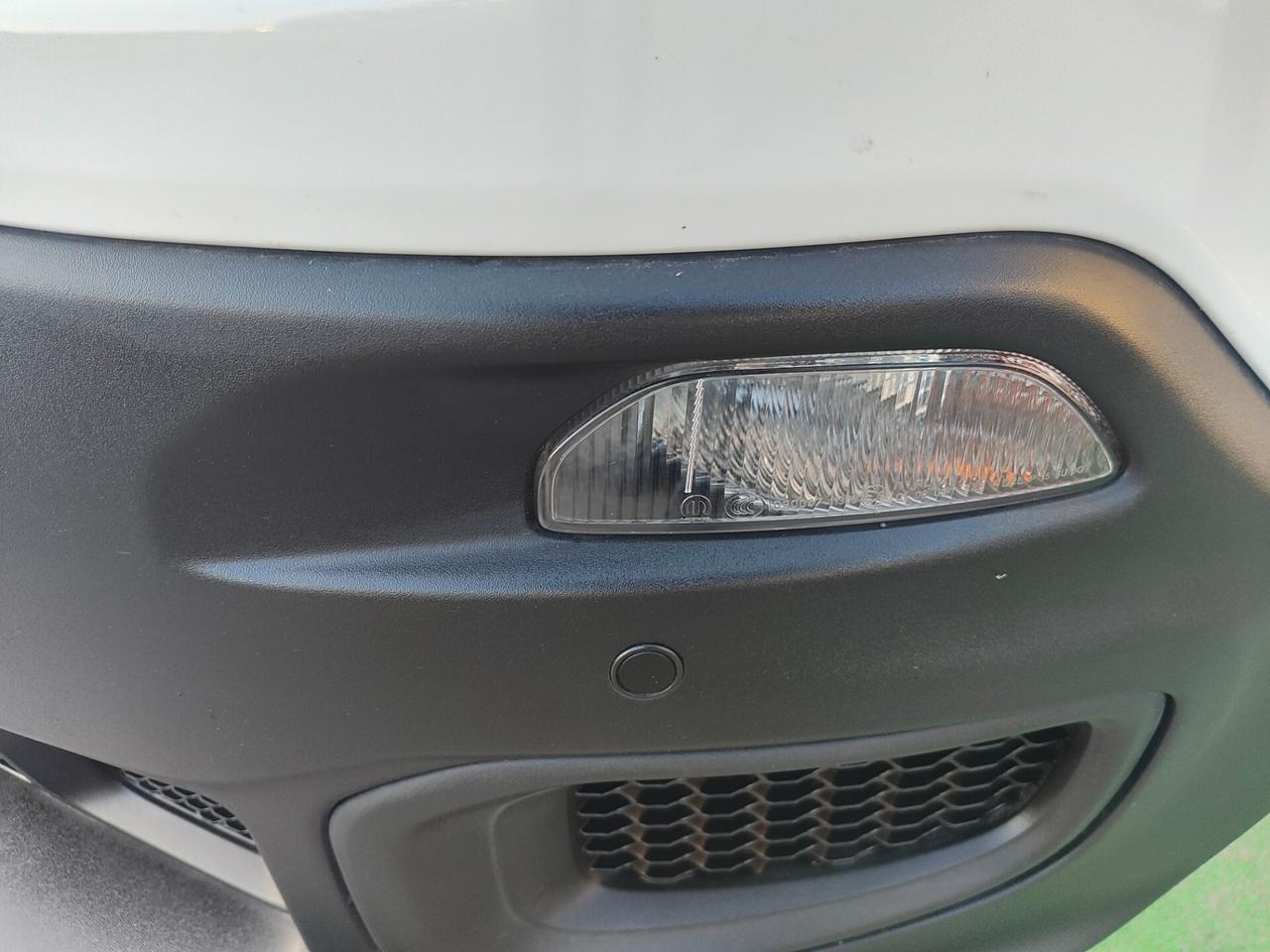 Jeep Renegade 1.6 Sport FWD