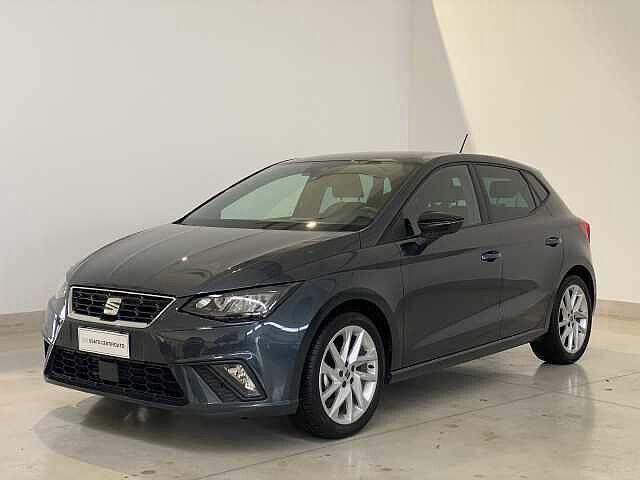 SEAT Ibiza 1.0 EcoTSI 95 CV 5 porte FR