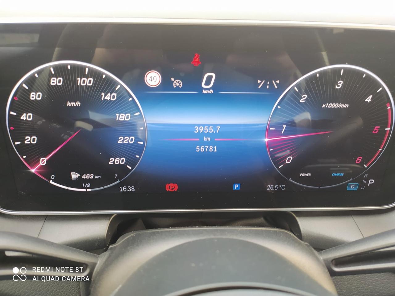 Mercedes-benz GLC 220 d 4Matic Mild Hybrid AMG Line Premium