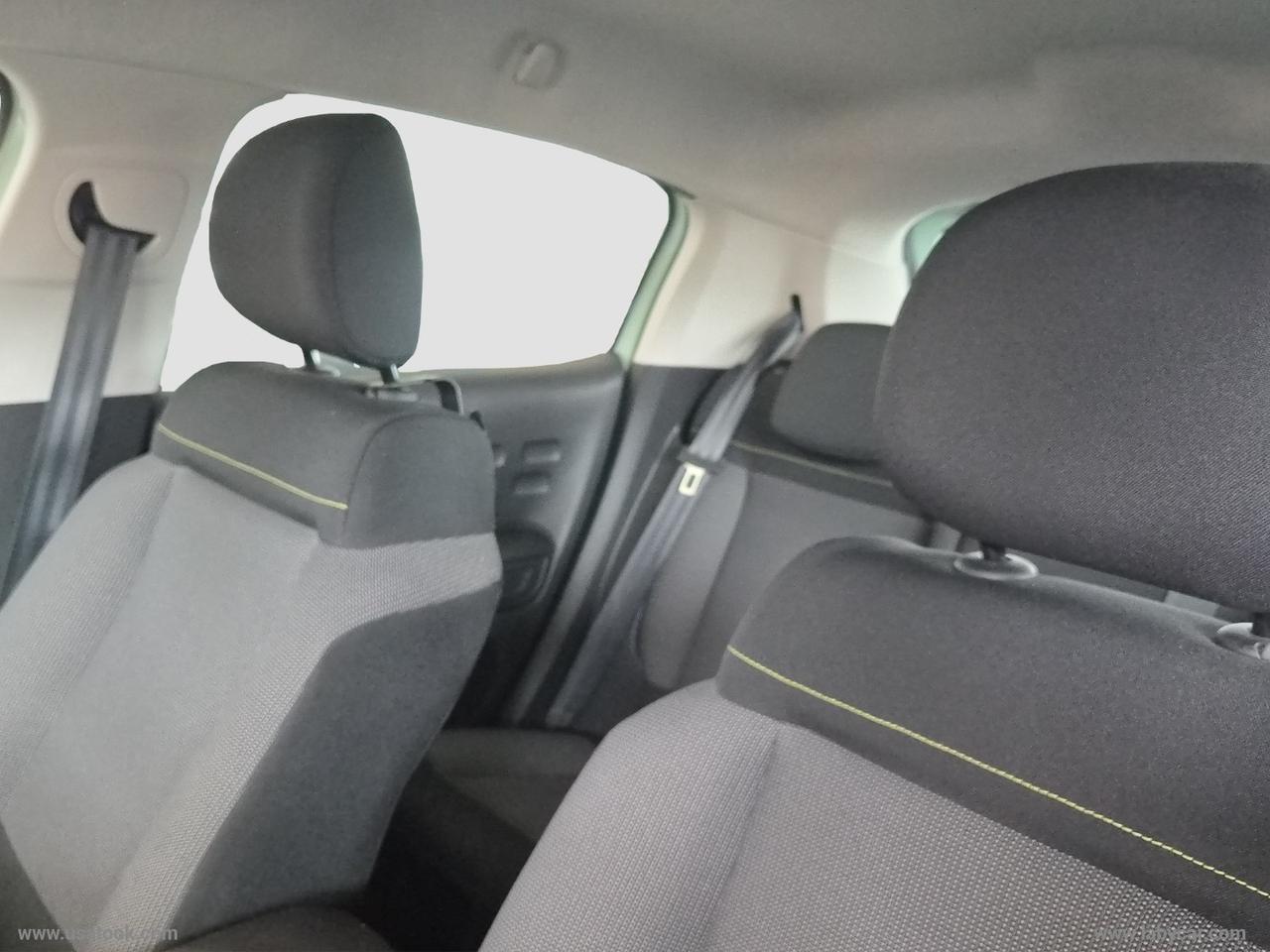 CITROEN C3 PureTech 82 S&S Shine 33000K OK NEOPATENTATI
