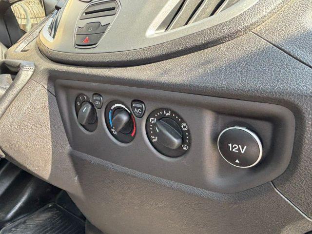FORD transit Transit 350 tr.post. 2.0 tdci 170cv trend