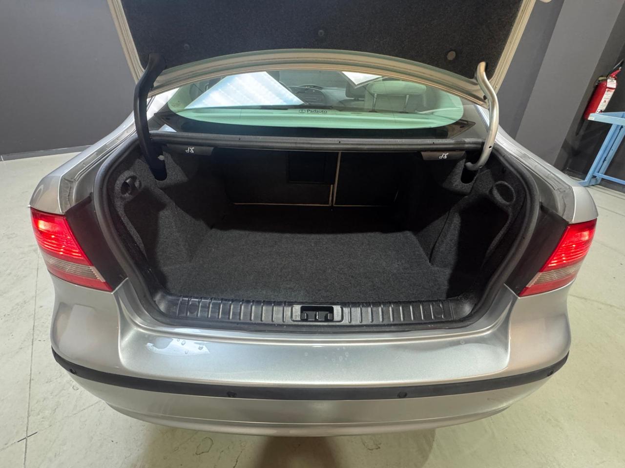 Saab 9-3 Sport Sedan 1.8t Vector Aut